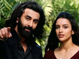 Sandeep Reddy Vanga on how Ranbir Kapoor and Triptii Dimri’s intimate scene in Animal came to be: “We’ll show a bit warm-up”