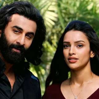 Sandeep Reddy Vanga on how Ranbir Kapoor and Triptii Dimri’s intimate scene in Animal came to be