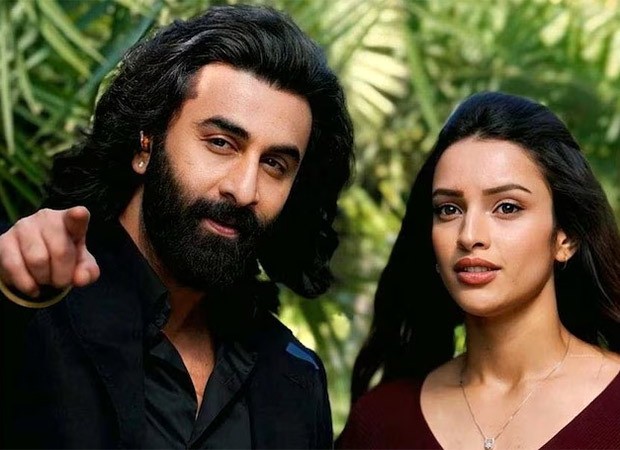 Sandeep Reddy Vanga on how Ranbir Kapoor and Triptii Dimri’s intimate scene in Animal came to be: “We'll show a bit warm-up”