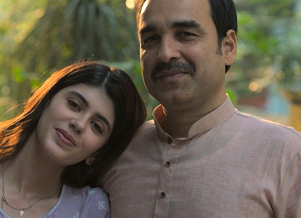 Sanjana Sanghi on Pankaj Tripathi starrer Kadak Singh, “I would’ve regretted not doing Kadak Singh”