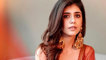 Sanjana Sanghi