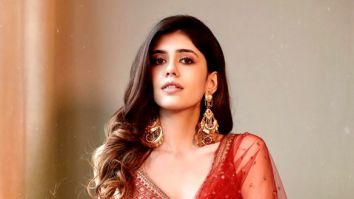 Sanjana Sanghi
