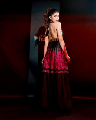 Sanjana Sanghi