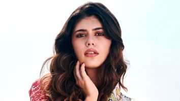 Celeb Photos Of Sanjana Sanghi