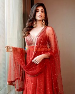 Sanjana Sanghi