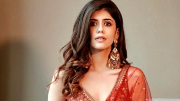 Sanjana Sanghi