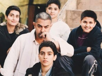Sanya Malhotra celebrates 7 years of Bollywood journey; reflects on Dangal debut Sanya Malhotra celebrates 7 years of Bollywood journey; reflects on Dangal debut