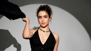 Sanya Malhotra