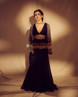 Sanya Malhotra