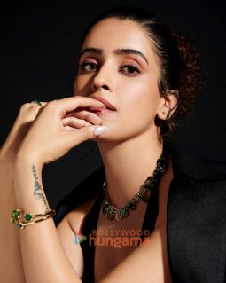 Sanya Malhotra