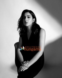 Sara Ali Khan