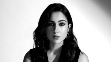 Sara Ali Khan