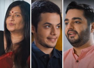 Sarika, Darsheel Safary, Jugal Hansraj, Parzaan Dastur recall their journey as child actors in first trailer of First Act, watch