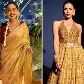 Sayani Gupta and Shriya Pilgaonkar appointed as Goodwill Ambassadors for All Living Things Environmental Film Festival 2023