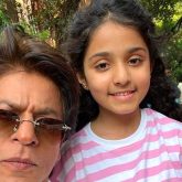 Child actor Seeza Saroj Mehta fondly recalls memorable moments with Shah Rukh Khan on the set of Jawan; says, “He took me inside and offered me chocolate”