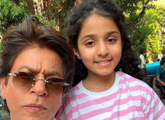 Child actor Seeza Saroj Mehta fondly recalls memorable moments with Shah Rukh Khan on the set of Jawan; says, “He took me inside and offered me chocolate”