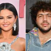 Selena Gomez seemingly confirms dating music producer Benny Blanco