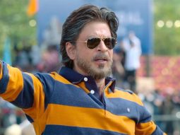 Shah Rukh Khan asks exhibitors for fair play in Dunki vs Salaar; showcasing to be based on advance trends