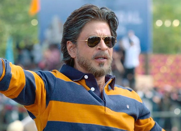 Shah Rukh Khan asks exhibitors for fair play in Dunki vs Salaar; showcasing to be based on advance trends : Bollywood News