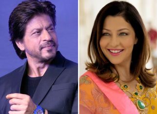 Shah Rukh Khan gives a lot of respect and dignity to everyone, reveals Aditi Govitrikar