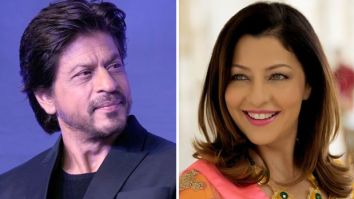 Shah Rukh Khan gives a lot of respect and dignity to everyone, reveals Aditi Govitrikar