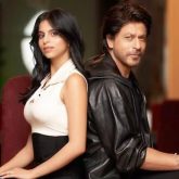 The Archies: Shah Rukh Khan had the funniest response to Suhana Khan who complained about not receiving compliments from Ganesh Hegde, reveals choreographer