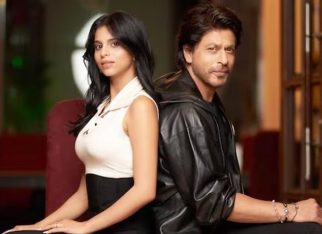 The Archies: Shah Rukh Khan had the funniest response to Suhana Khan who complained about not receiving compliments from Ganesh Hegde, reveals choreographer