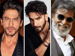 Shah Rukh Khan or Ranveer Singh? Lokesh Kanagaraj keen on casting Hindi star for Rajnikanth’s Thalaivar 171: Report