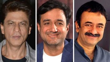 Shah Rukh Khan reveals that Pathaan director Siddharth Anand expressed the desire to see how Rajkumar Hirani directs Dunki: “Siddharth said, ‘I want to see how he gets those lines to work in his films’”