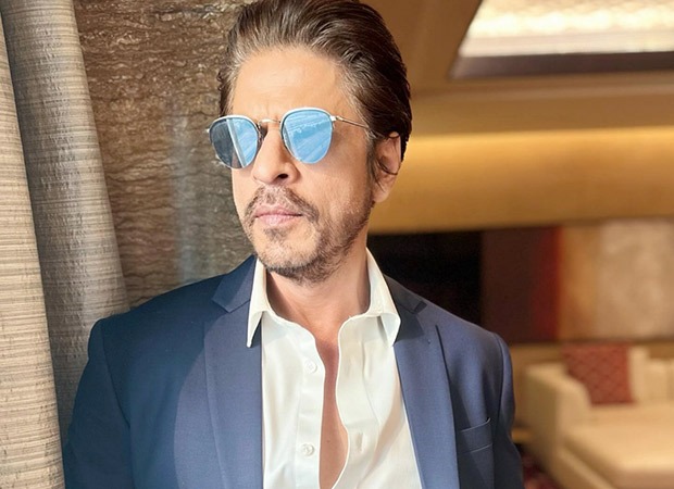 #AskSRK: Shah Rukh Khan schools troll calling Pathaan and Jawan “Sh**” in hilarious exchange; says, “You need to be treated for constipation”