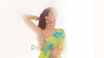 Shanaya Kapoor