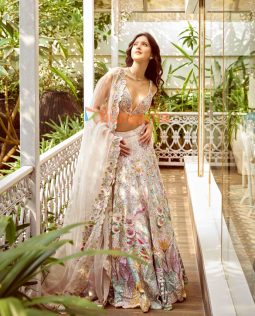 Celeb Photos Of Shanaya Kapoor