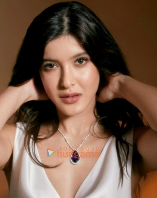 Shanaya Kapoor