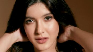 Shanaya Kapoor