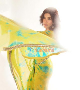 Shanaya Kapoor