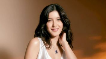 Shanaya Kapoor
