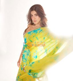 Shanaya Kapoor