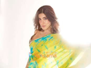 Shanaya Kapoor