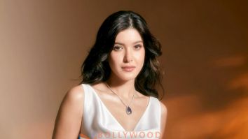 Shanaya Kapoor