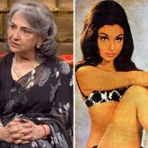 Koffee With Karan 8: Sharmila Tagore reminisces iconic bikini shoot on the couch