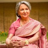 Sharmila Tagore recalls shooting for “ridiculous scene” of Milan Ki Raat; says, “Sanjeev Kumar taught me to be…”