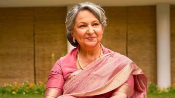 Sharmila Tagore recalls shooting for “ridiculous scene” of Milan Ki Raat; says, “Sanjeev Kumar taught me to be…”