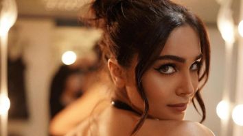 Sharvari Wagh