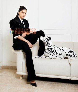 Sharvari Wagh