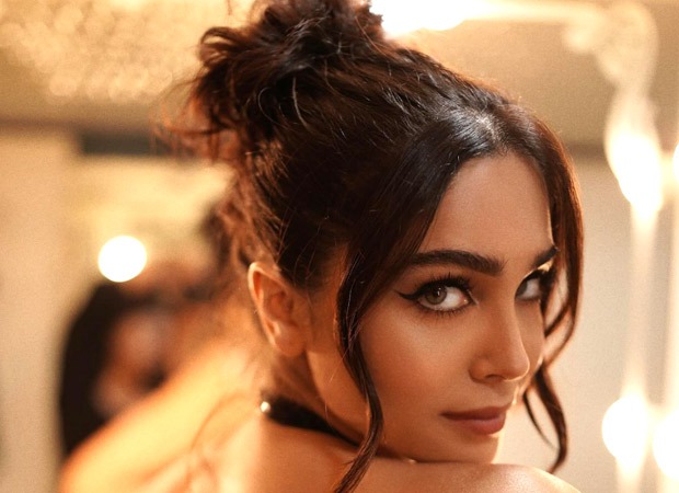 Sharvari calls 2023 “gratifying” in a heartfelt note; says, “Manifesting the next year to be full of magic”