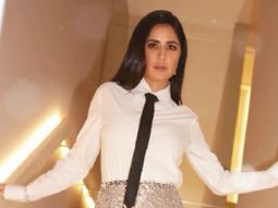She makes everything look gorgeous! Katrina Kaif