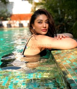 Celeb Photos Of Shefali Jariwala