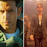 Hrithik Roshan lauds Tiger Shroff as he dances on Fighter song ‘Sher Khul Gaye’; says, “Love it & Love you man!”