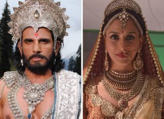 Aarav Chowdhury, Shilpa Saklani, and others open up about Shrimad Ramayan