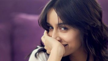 Celeb Photos Of Shraddha Kapoor